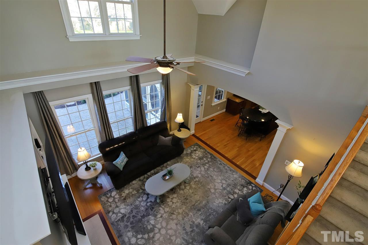 480 May Farm Road Pittsboro, NC 27312 - Photo 7 of 30 Gallery Image 7