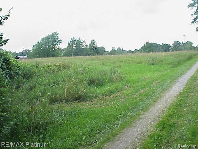 Par A Par A Clyde Road Fenton, MI 48430 - Photo 4 of 7 looking northwest.jpg
