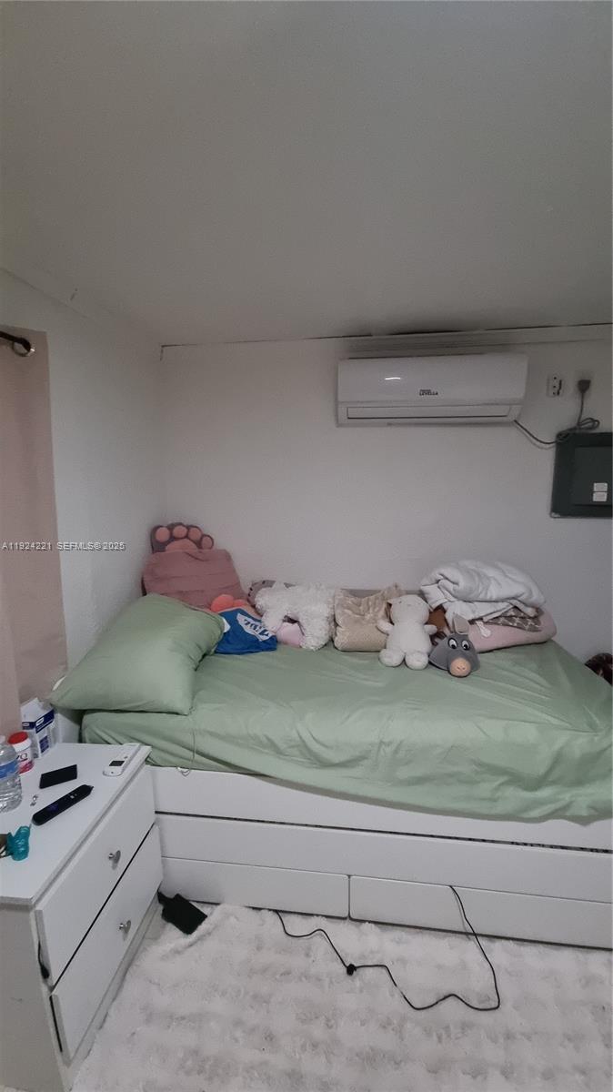 3170 Southwest 8th Street Miami, FL 33135 - Photo 18 of 33 a kitchen with a cabinets and a stove