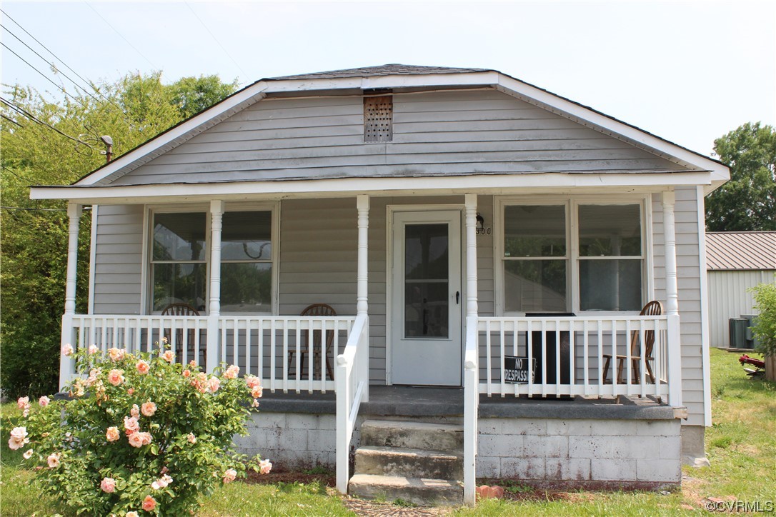 2300 Raleigh Street Hopewell, VA 23860 - Photo 1 of 17 Gallery Image 1