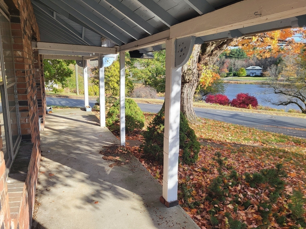 4 Leonard Road Stafford, CT 06076 - Photo 22 of 37 a view of outdoor space