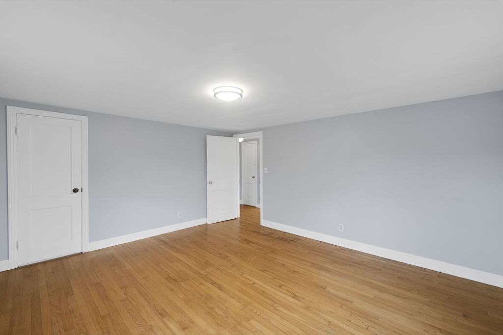 4 Leonard Road Stafford, CT 06076 - Photo 23 of 37 a view of an empty room