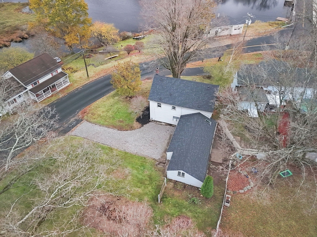 4 Leonard Road Stafford, CT 06076 - Photo 29 of 37 a view of an outdoor space