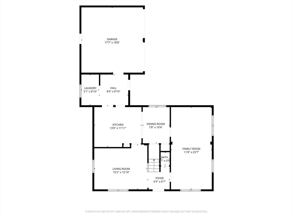 4 Leonard Road Stafford, CT 06076 - Photo 34 of 37