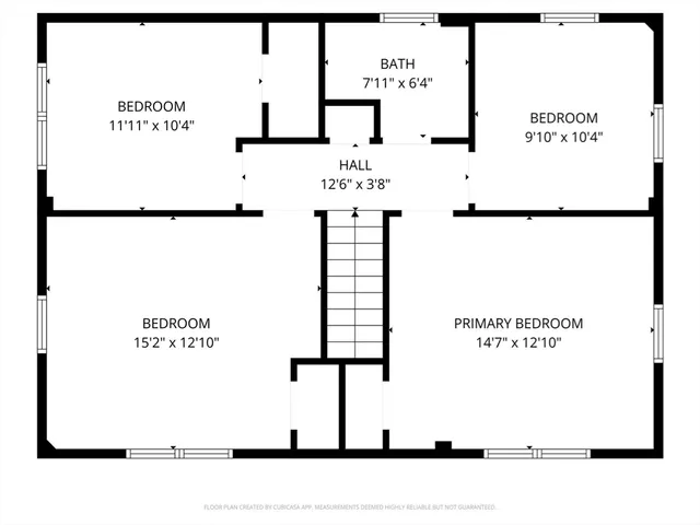 $339,900 | 4 Leonard Road, Stafford, CT 06076