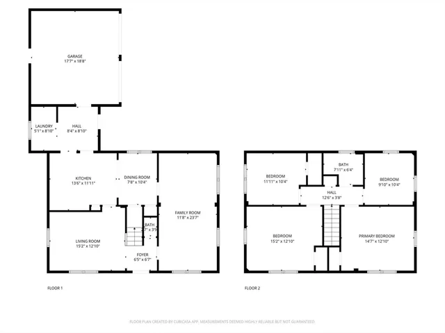 $339,900 | 4 Leonard Road, Stafford, CT 06076
