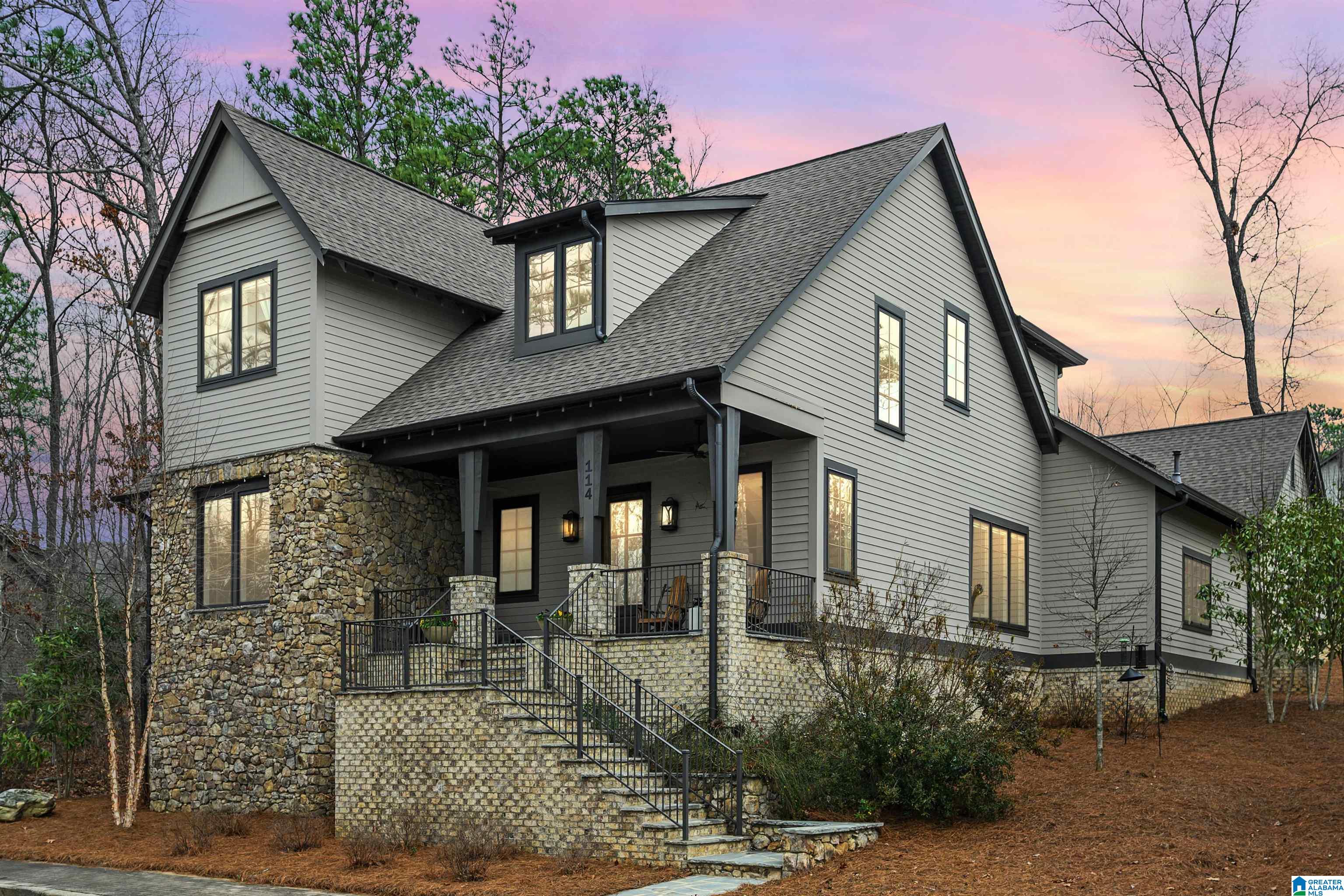 114 Perry Place Birmingham, AL 35242 - Photo 1 of 2