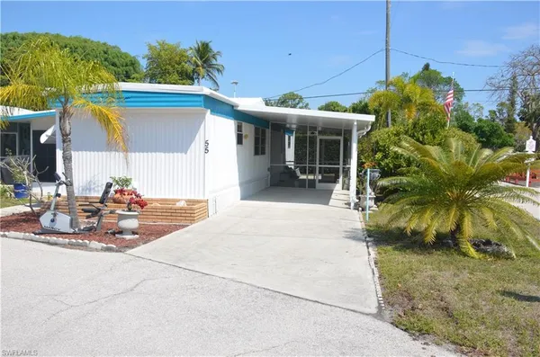 $149,000 | 55 Moorhead Manor, Unit 55, Naples, FL 34112