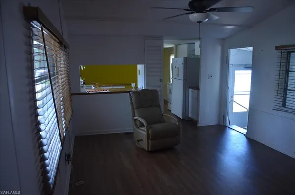 $149,000 | 55 Moorhead Manor, Unit 55, Naples, FL 34112