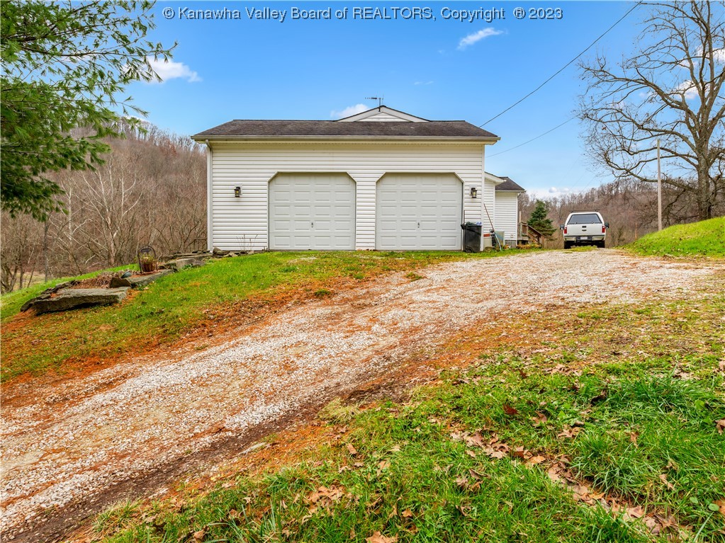 52 Homestead Road Lesage, WV 25537 - Photo 44 of 44 Gallery Image 44