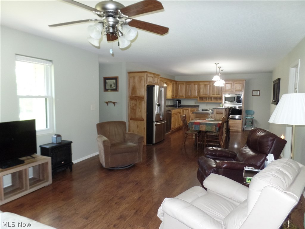 240 Swift Road Waterford, OH 45786 - Photo 3 of 27
