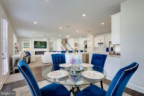 $950,000 | 2697 Orchard Oriole Way, Odenton, MD 21113
