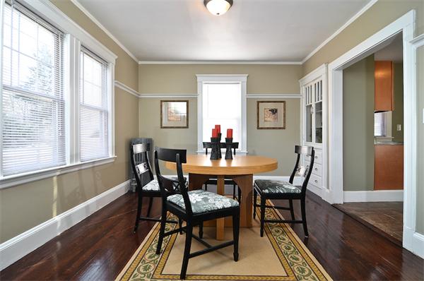 4 Douse Road Quincy, MA 02170 - Photo 7 of 23 Gallery Image 7