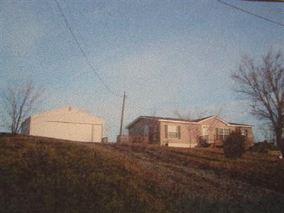 2 Brierly Ridge Road Mount Olivet, KY 41064 - Photo 1 of 1 Photo 1