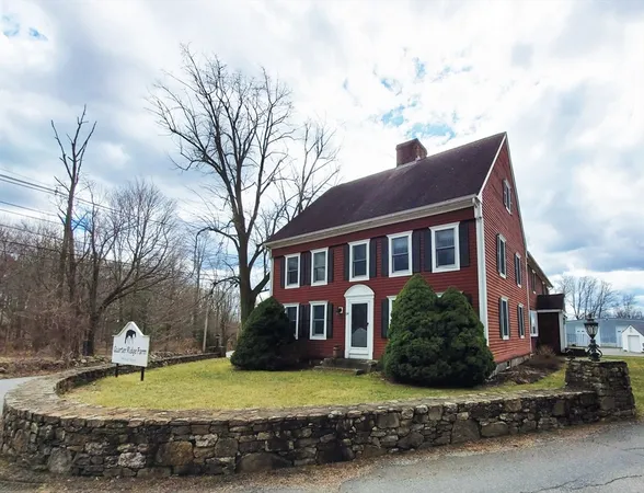 $3,500,000 | 64 Arch Street, Westborough, MA 01581