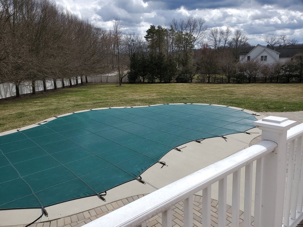 64 Arch Street Westborough, MA 01581 - Photo 23 of 42 a view of a tennis court