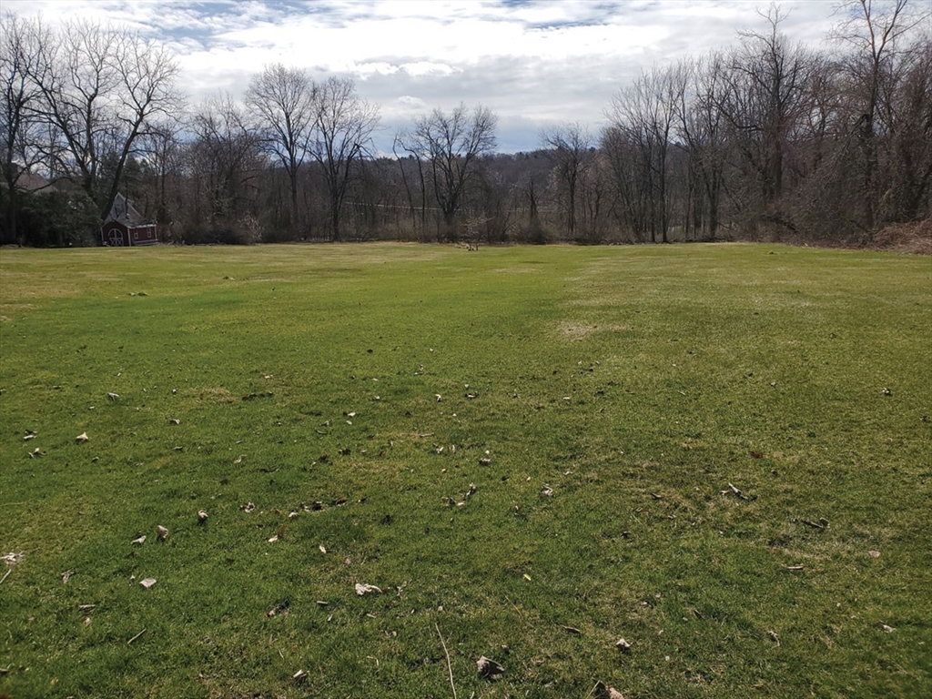 64 Arch Street Westborough, MA 01581 - Photo 26 of 42 a view of outdoor space and yard