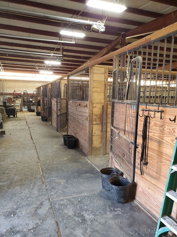 64 Arch Street Westborough, MA 01581 - Photo 30 of 42 a view of storage and utility room