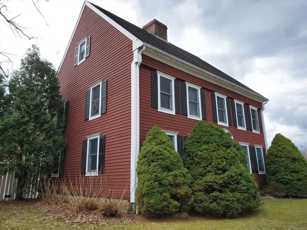 $3,500,000 | 64 Arch Street, Westborough, MA 01581
