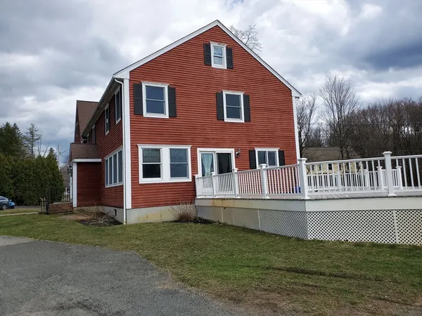 $3,500,000 | 64 Arch Street, Westborough, MA 01581