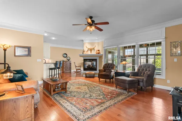 $475,000 | 2321 Winners Circle, Springfield, IL 62702