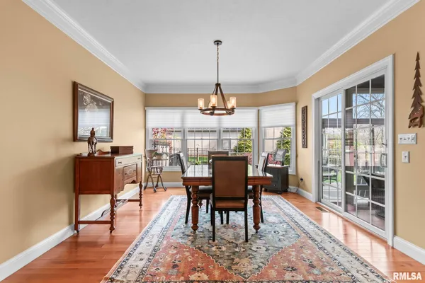 $475,000 | 2321 Winners Circle, Springfield, IL 62702