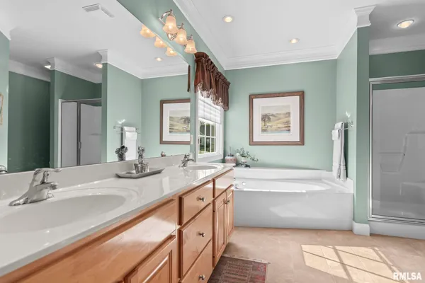 $475,000 | 2321 Winners Circle, Springfield, IL 62702