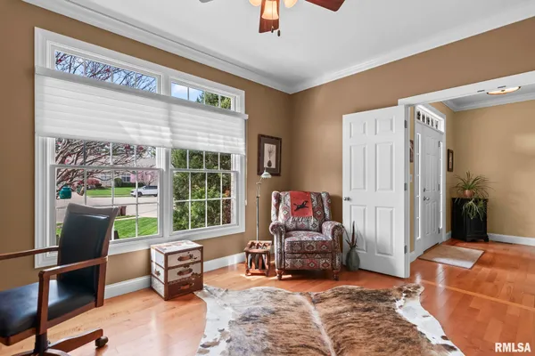 $475,000 | 2321 Winners Circle, Springfield, IL 62702