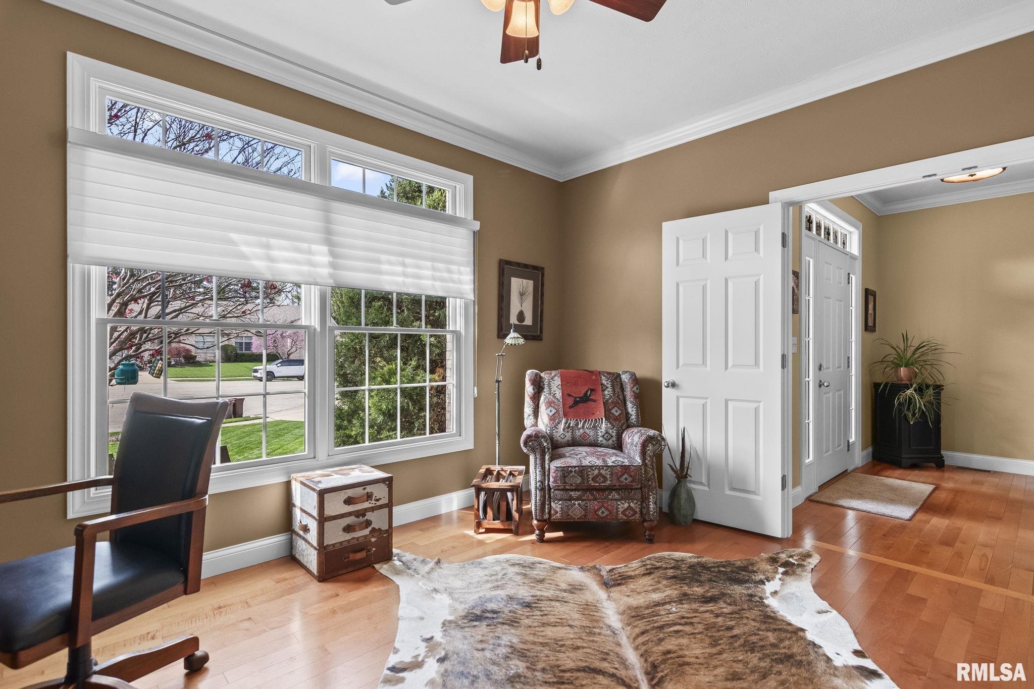 2321 Winners Circle Springfield, IL 62702 - Photo 35 of 50