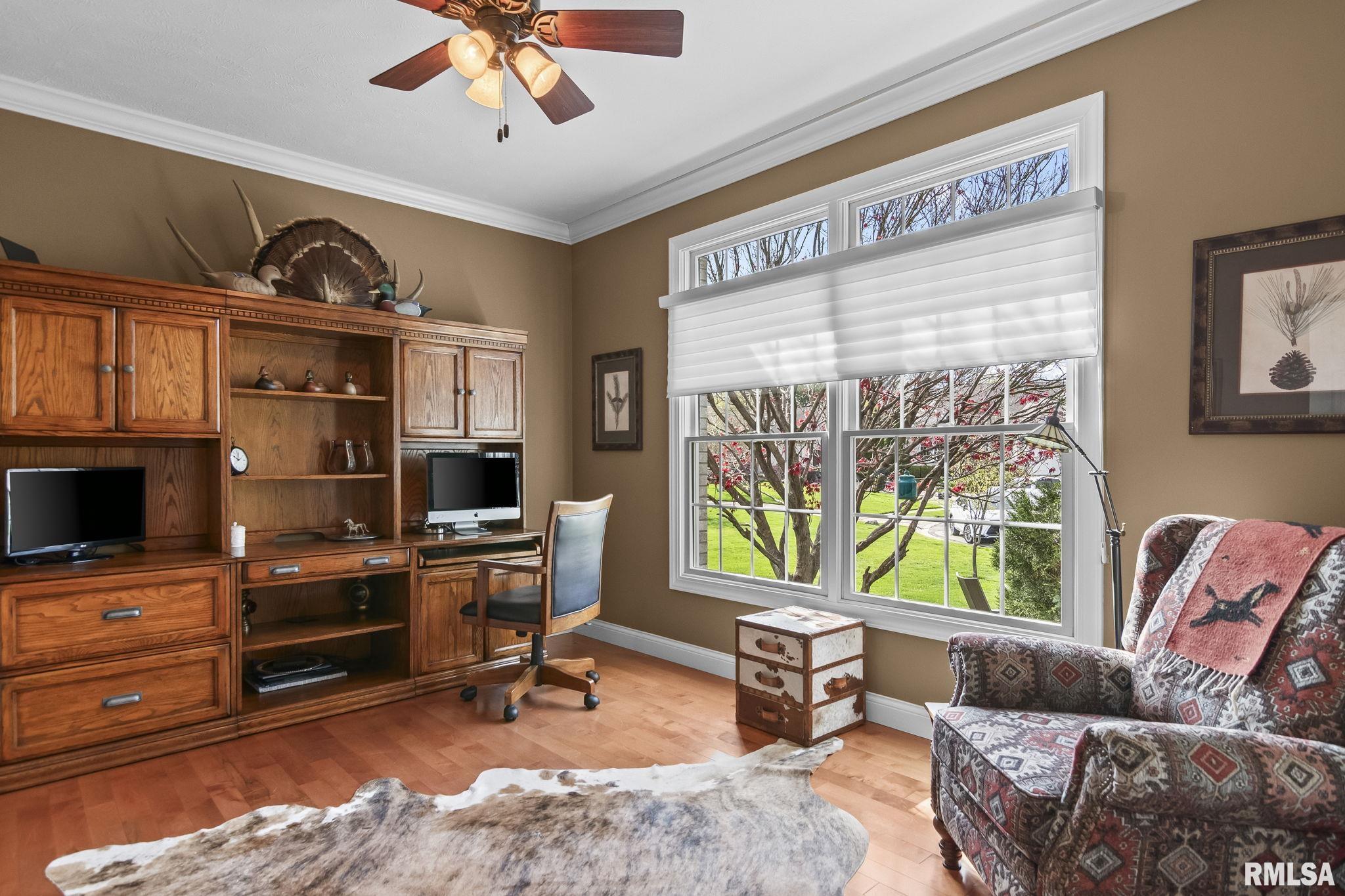 2321 Winners Circle Springfield, IL 62702 - Photo 36 of 50