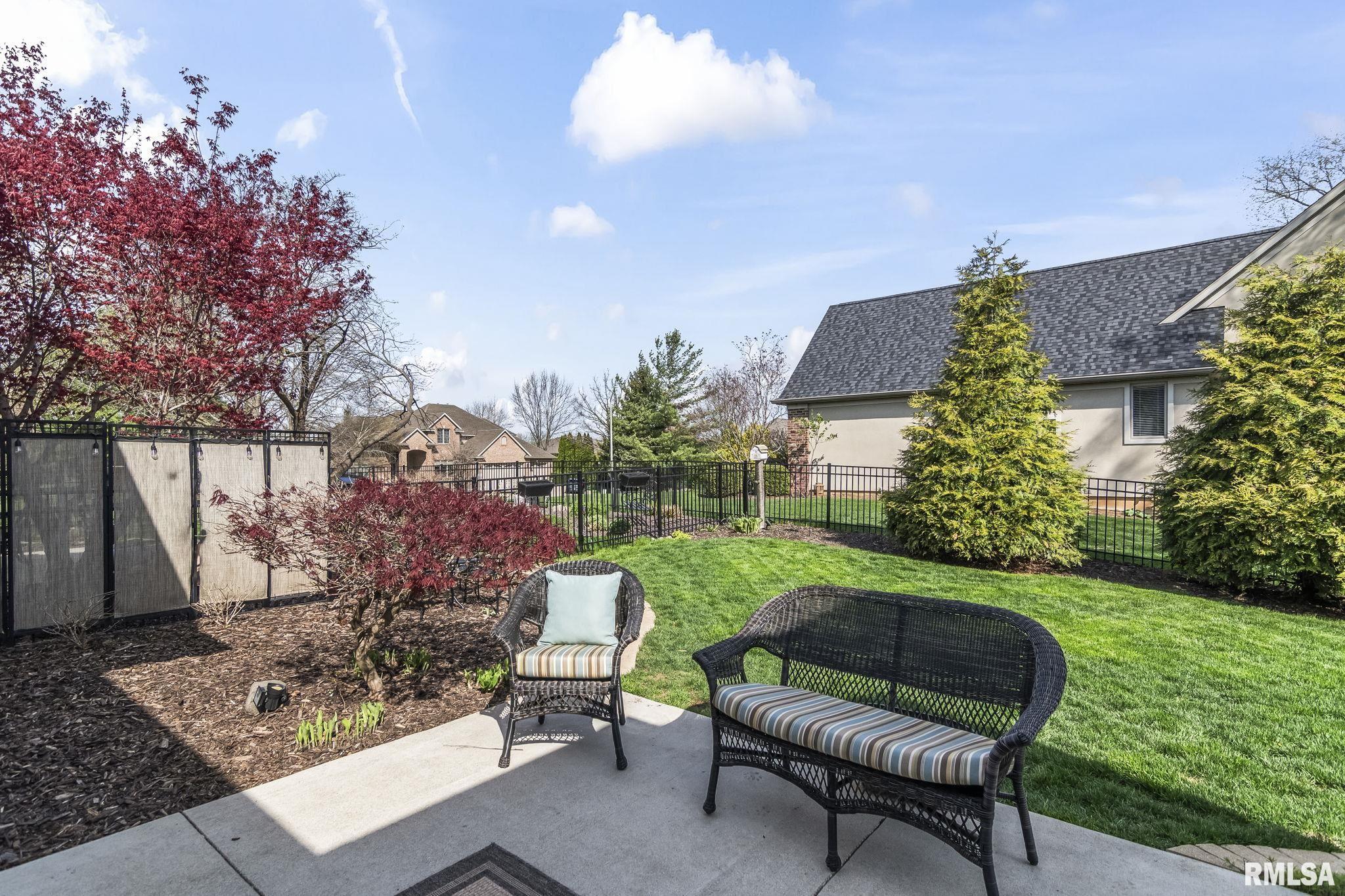 2321 Winners Circle Springfield, IL 62702 - Photo 48 of 50