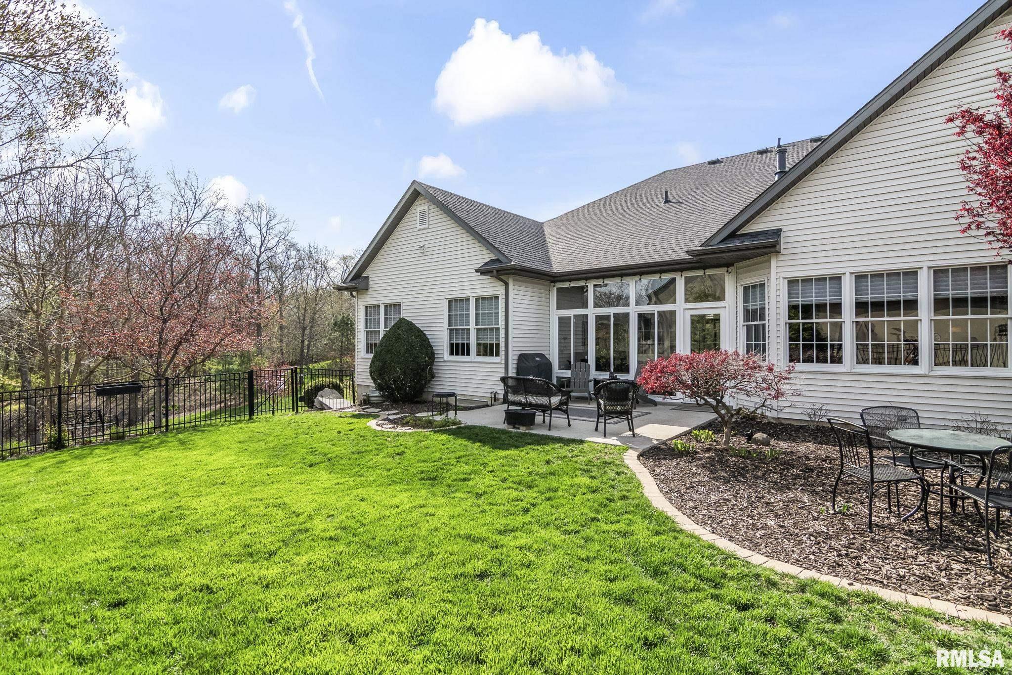 2321 Winners Circle Springfield, IL 62702 - Photo 49 of 50