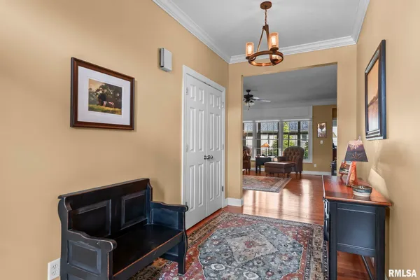 $475,000 | 2321 Winners Circle, Springfield, IL 62702