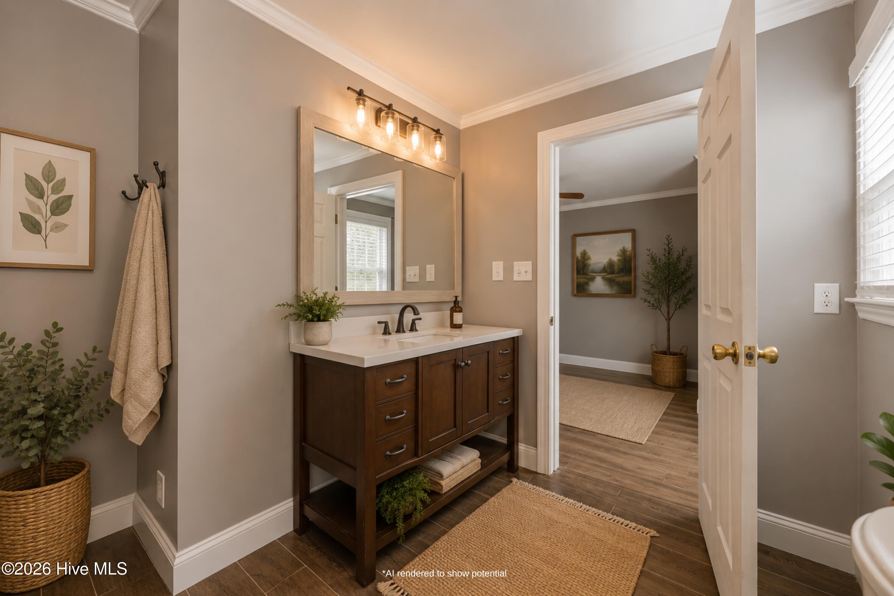 2160 Staton Mill Road Stokes, NC 27884 - Photo 44 of 58 Gallery Image 44