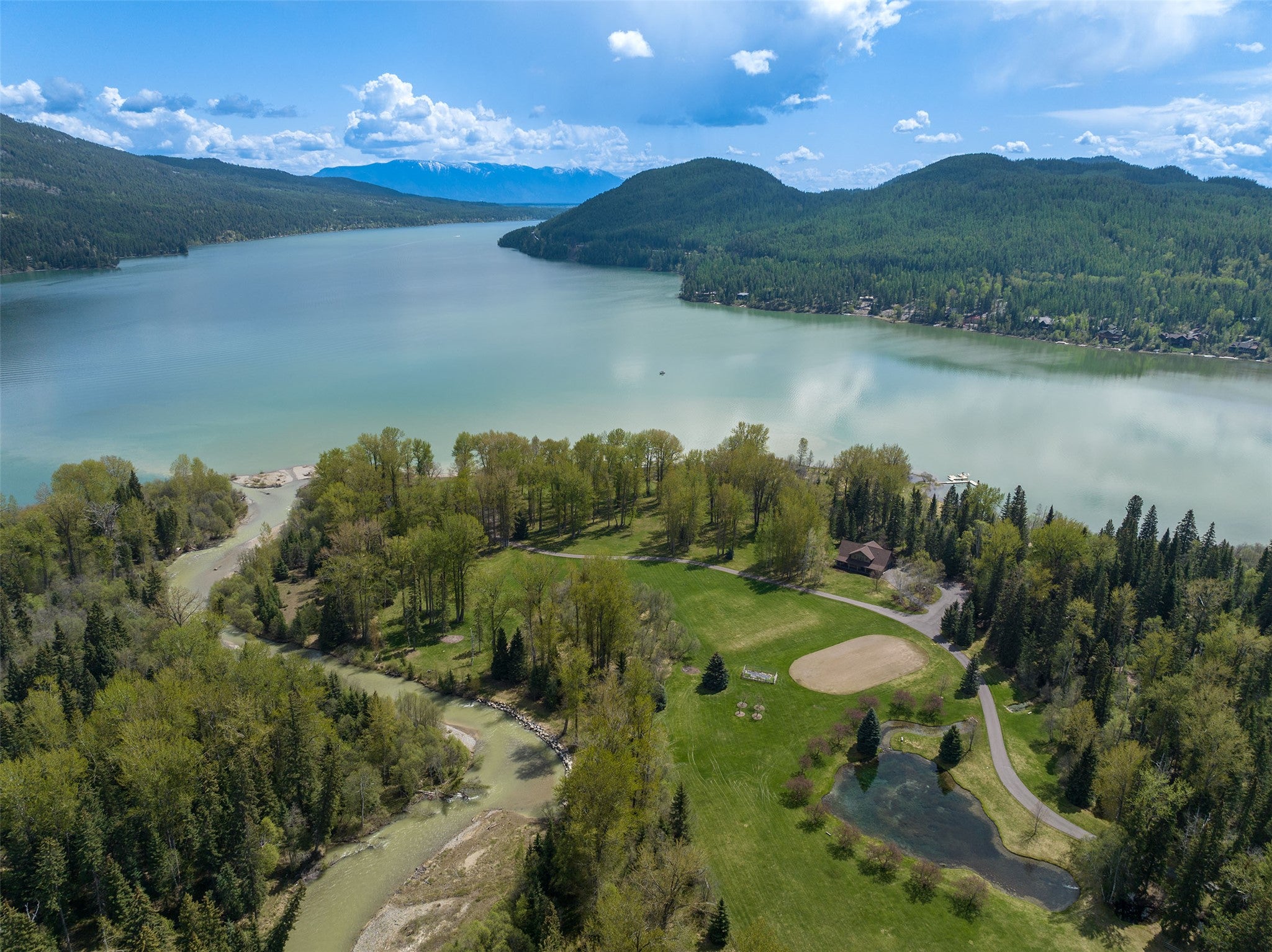 405 Delrey Road Whitefish, MT 59937 - Photo 1 of 1 Gallery Image 1