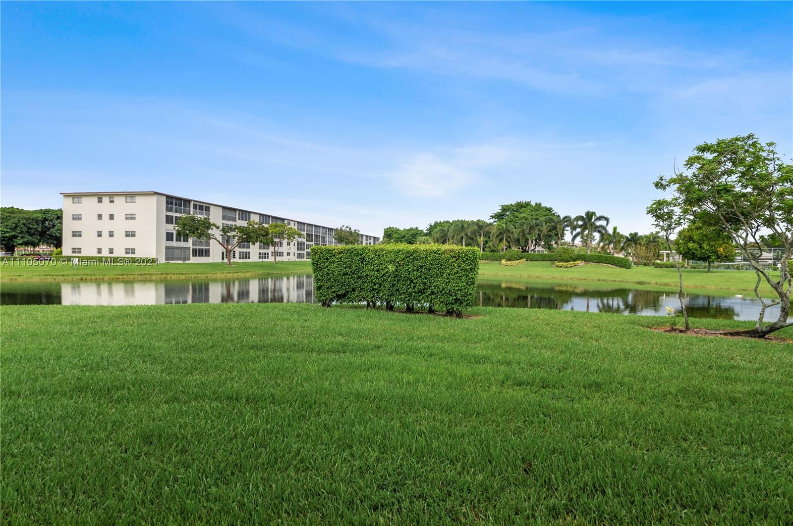 1020 Newcastle A, Unit A Boca Raton, FL 33434 - Photo 17 of 21