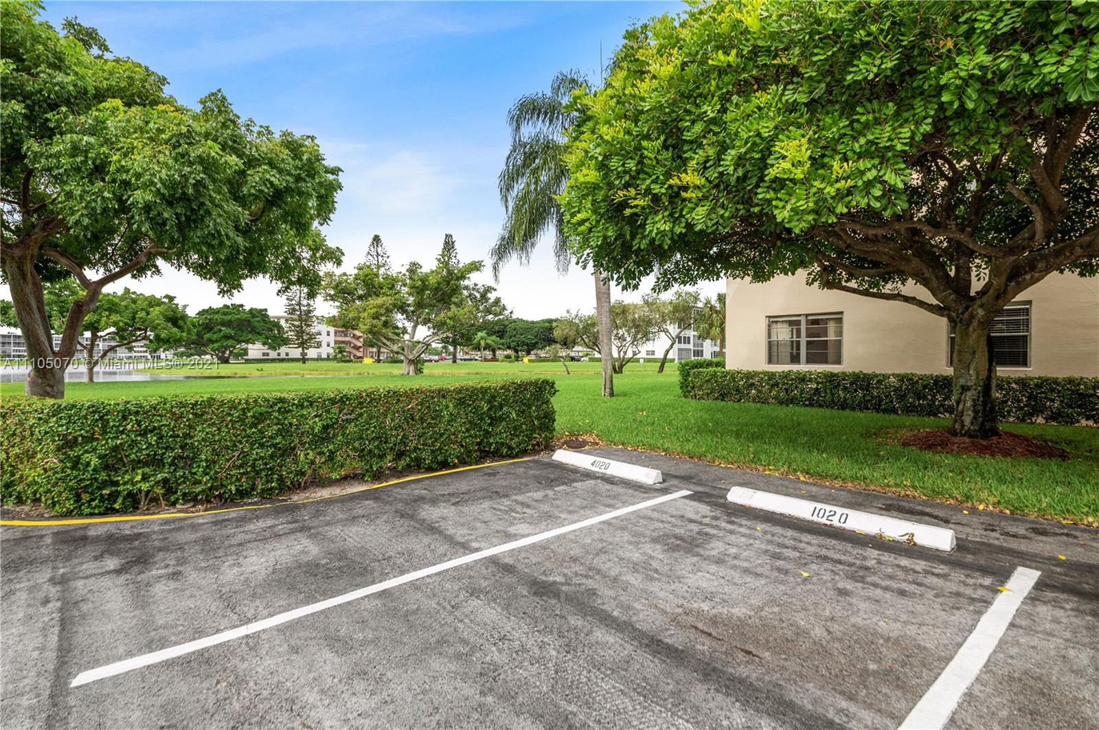 1020 Newcastle A, Unit A Boca Raton, FL 33434 - Photo 18 of 21