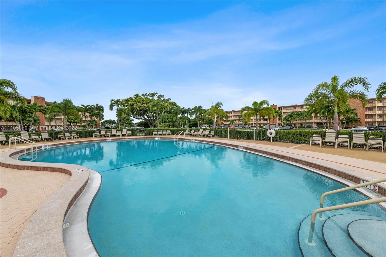 1020 Newcastle A, Unit A Boca Raton, FL 33434 - Photo 19 of 21