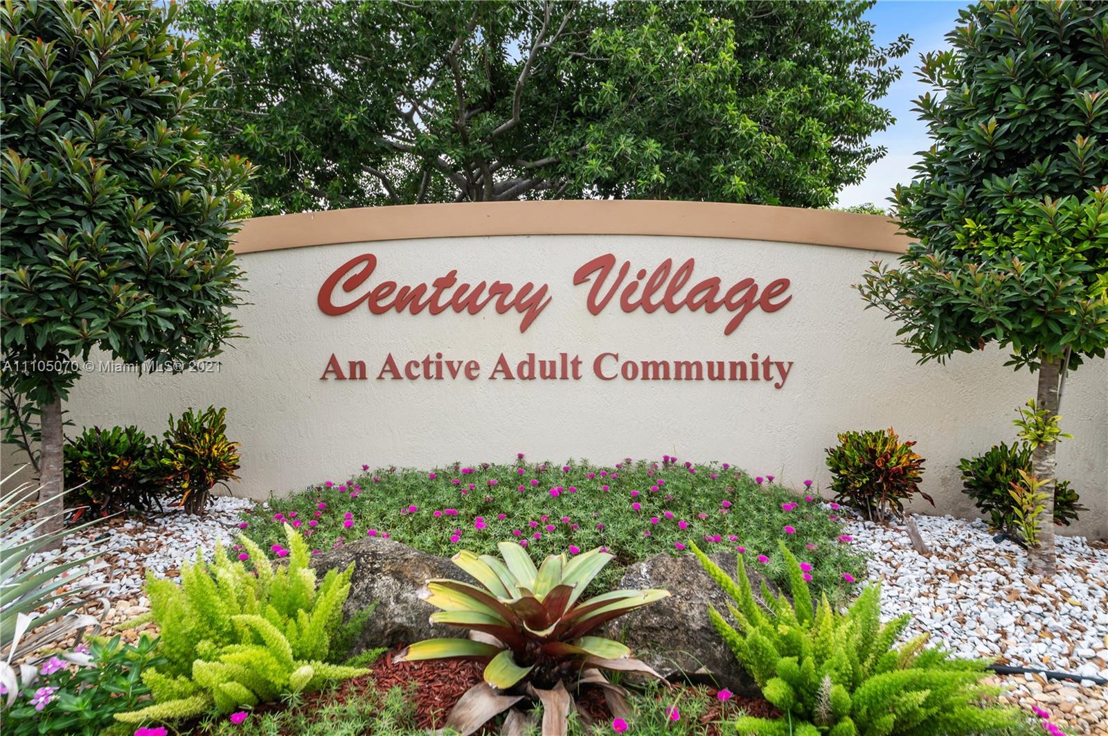 1020 Newcastle A, Unit A Boca Raton, FL 33434 - Photo 20 of 21