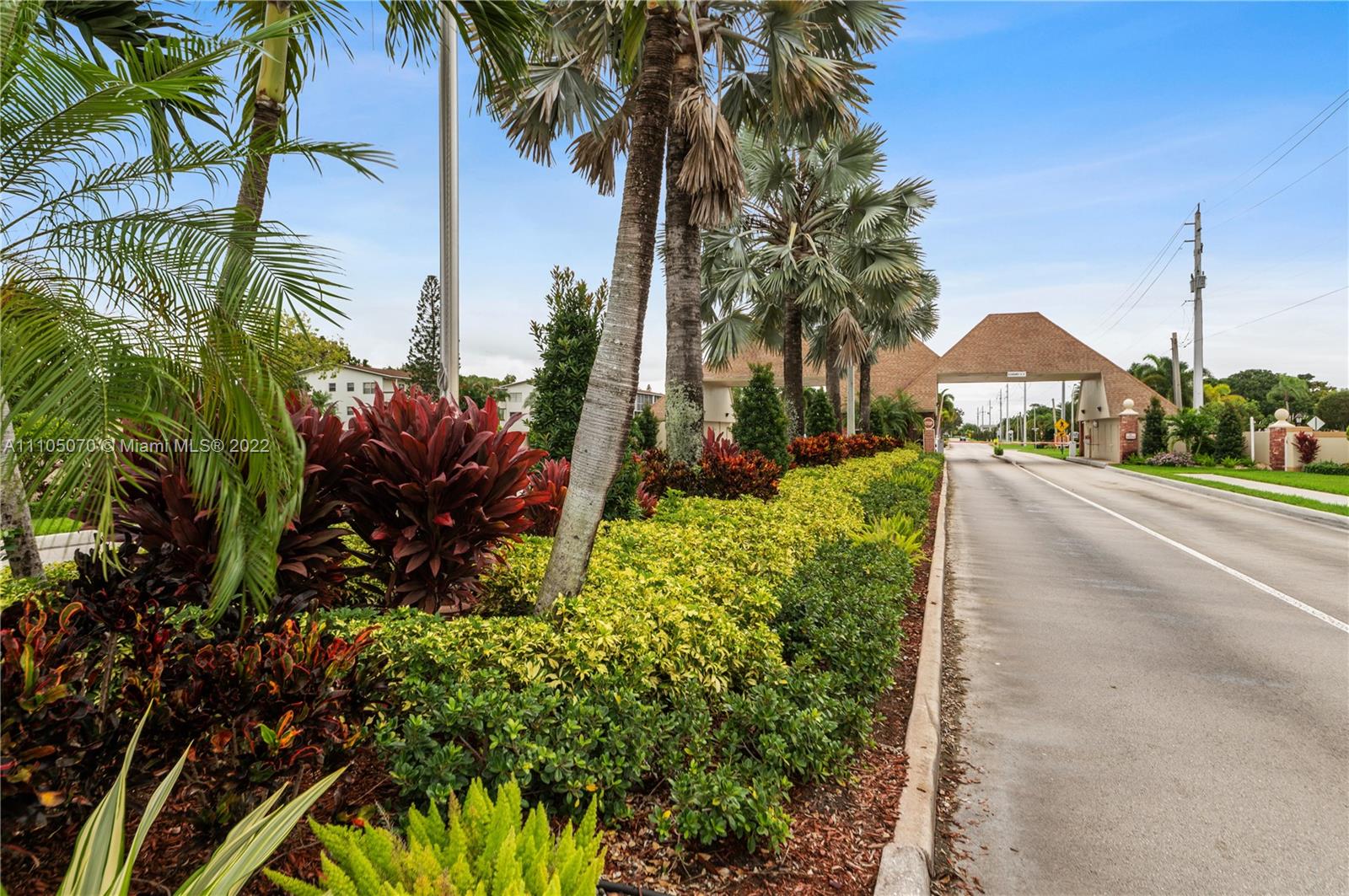 1020 Newcastle A, Unit A Boca Raton, FL 33434 - Photo 21 of 21