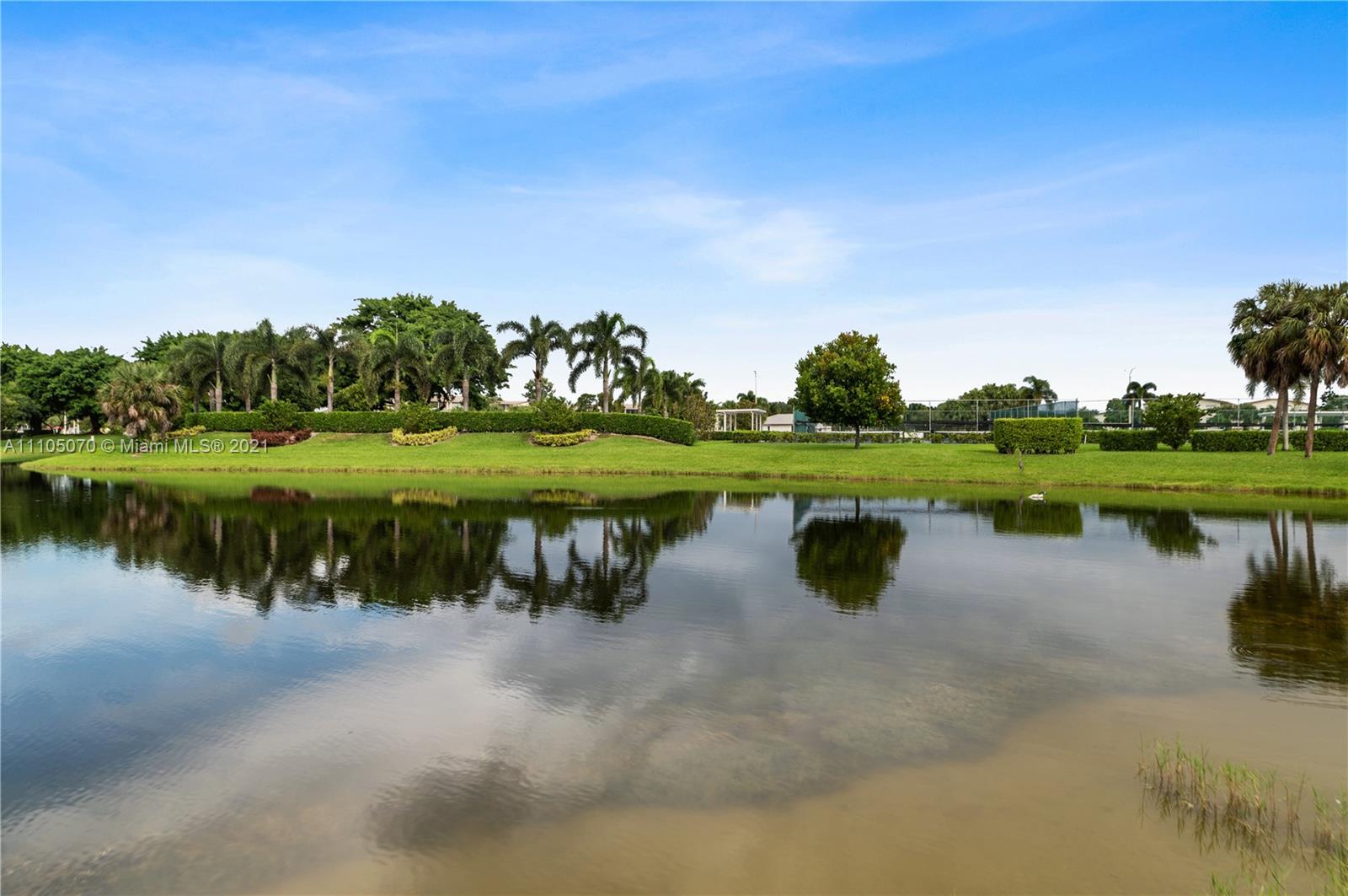 1020 Newcastle A, Unit A Boca Raton, FL 33434 - Photo 4 of 21