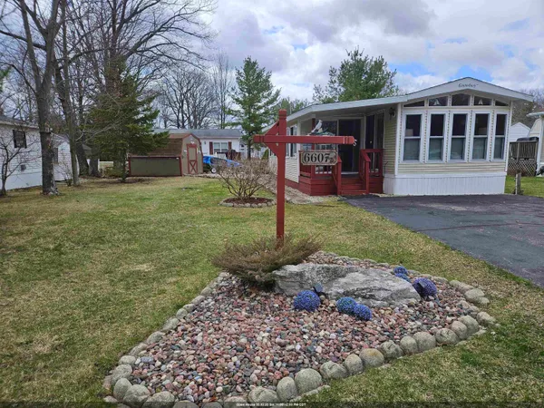 $135,000 | 6607 Pearl Lane, Sturgeon Bay, WI 54235