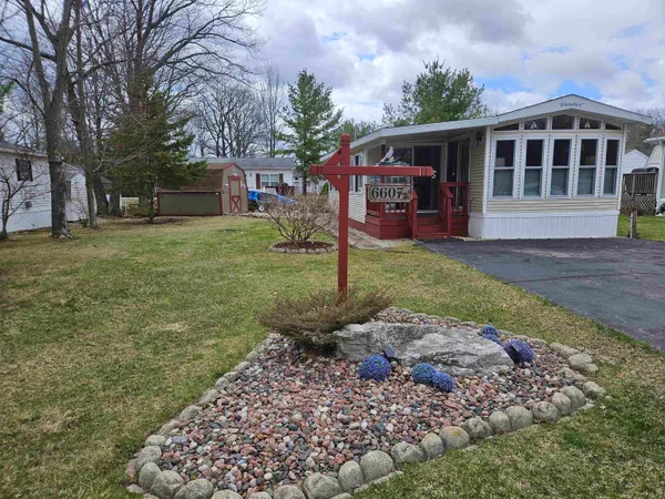 $135,000 | 6607 Pearl Lane, Sturgeon Bay, WI 54235