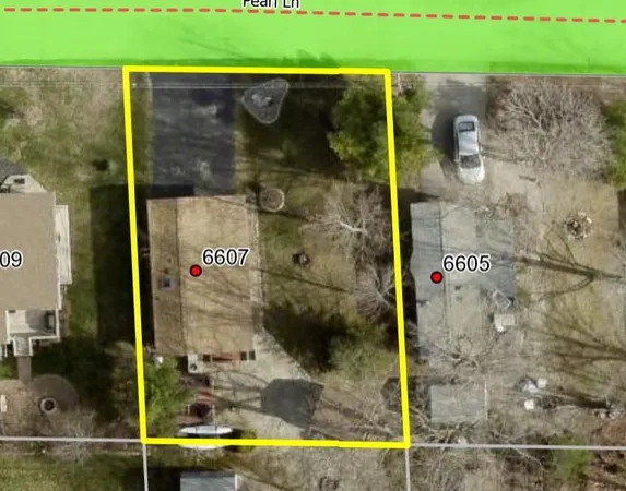 $135,000 | 6607 Pearl Lane, Sturgeon Bay, WI 54235