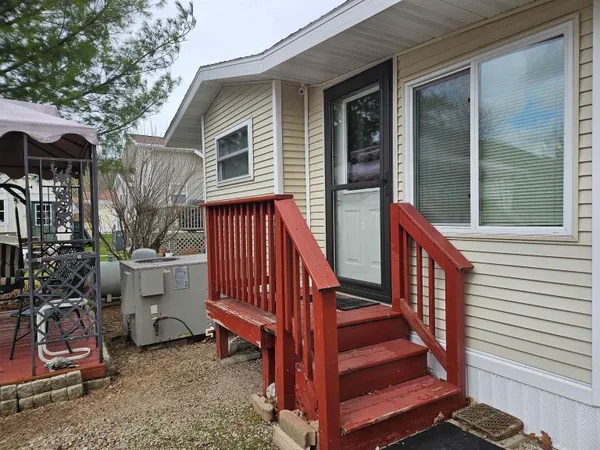 $135,000 | 6607 Pearl Lane, Sturgeon Bay, WI 54235