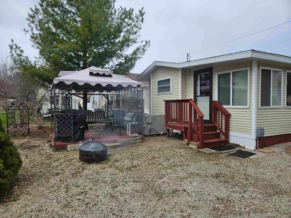 $135,000 | 6607 Pearl Lane, Sturgeon Bay, WI 54235