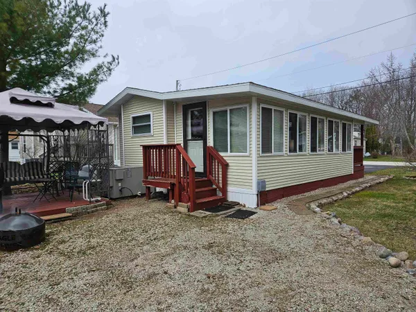 $135,000 | 6607 Pearl Lane, Sturgeon Bay, WI 54235