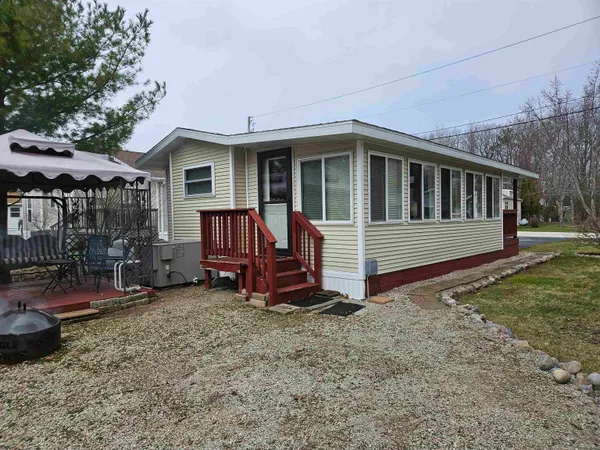 $135,000 | 6607 Pearl Lane, Sturgeon Bay, WI 54235