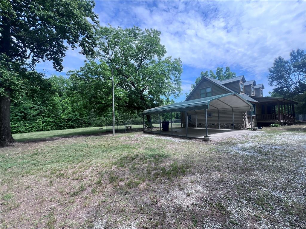 5875 Groometown Road High Point, NC 27263 - Photo 3 of 50
