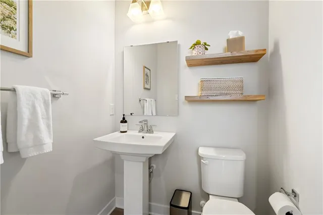 $449,900 | 410 Scharberry Lane, Mars, PA 16046